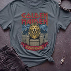 Golden Maiden Tshirt