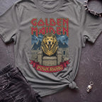 Golden Maiden Tshirt