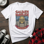 Golden Maiden Tshirt