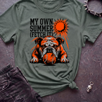 My Own Summer Fetch It Tshirt