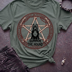 Summon The Hound Tshirt