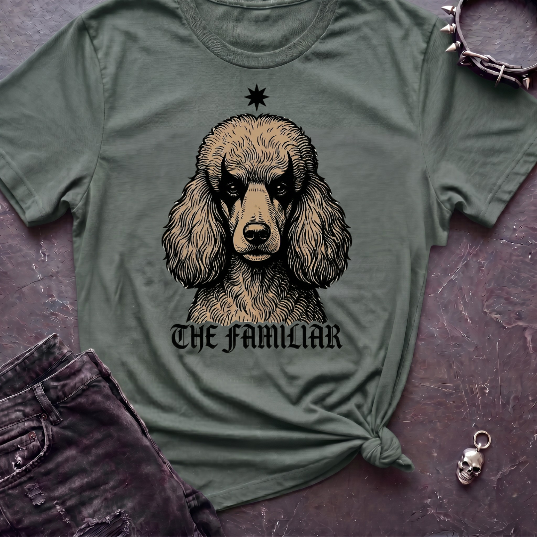 The Familiar Tshirt