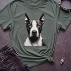 Stone Face Tshirt