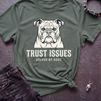 Trust Issues Tshirt
