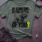 Best Of You Tshirt