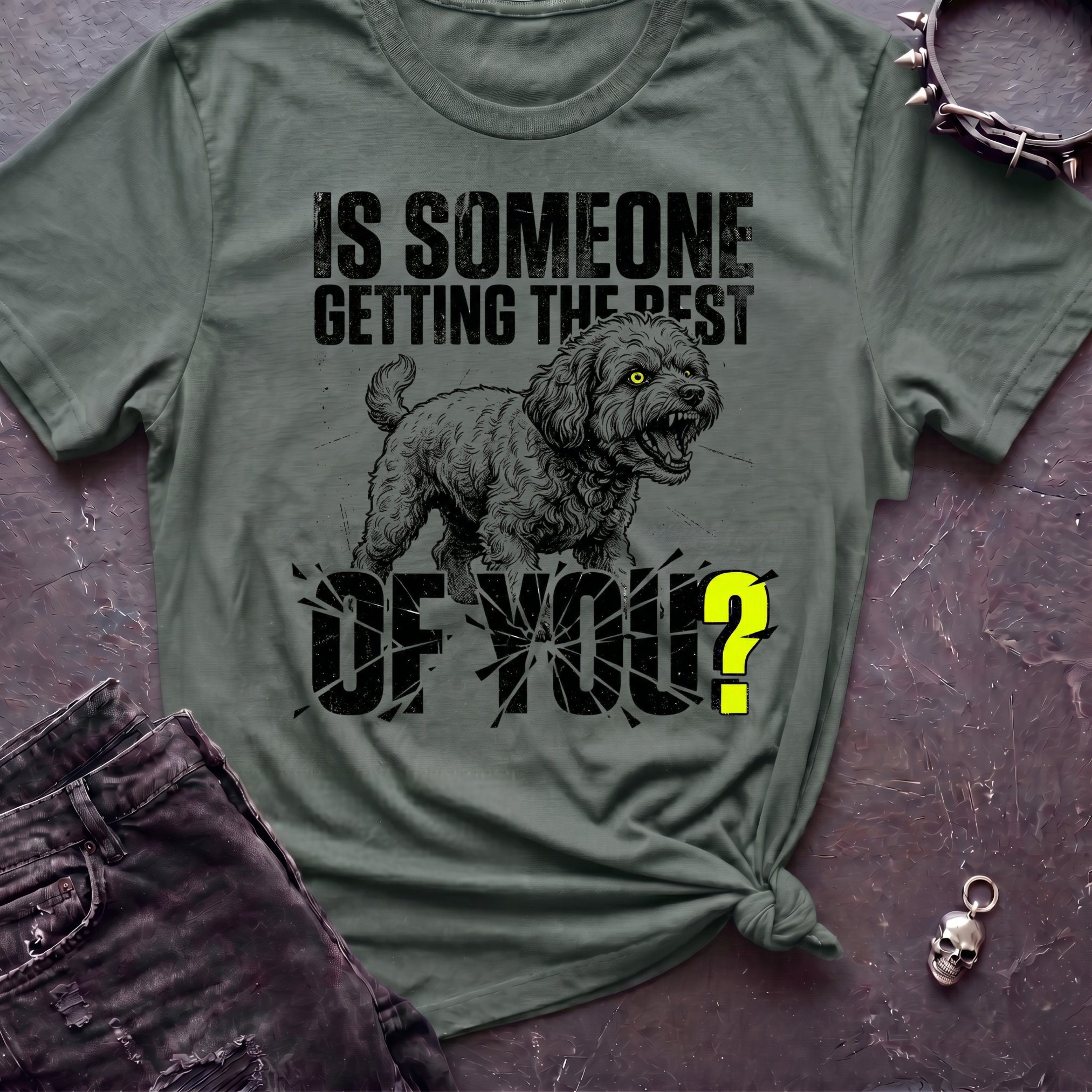 Best Of You Tshirt