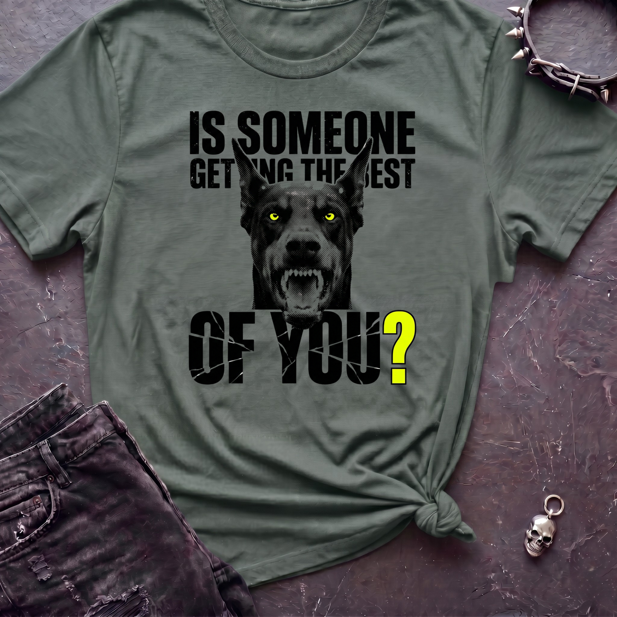 Best Of You 3 Tshirt
