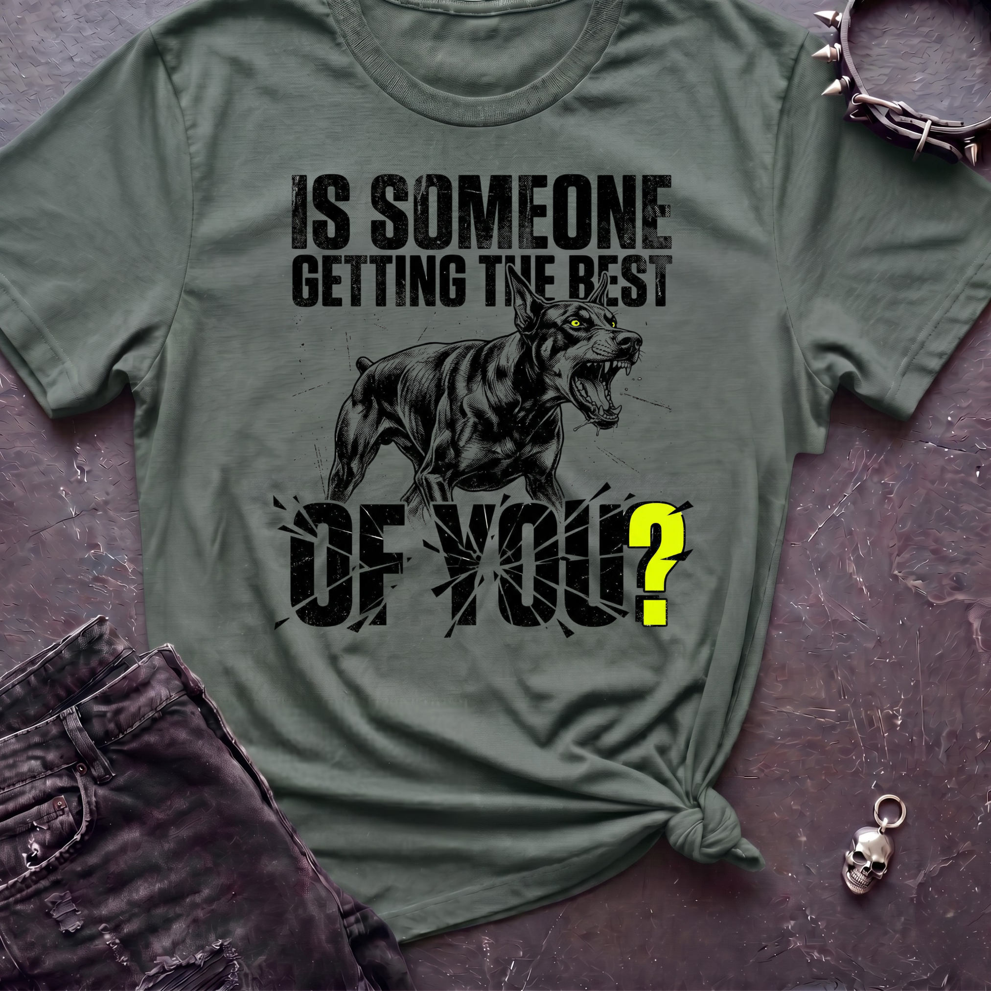 Best Of You 2 Tshirt