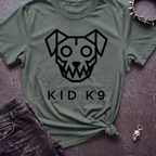 Kid K9 Tshirt