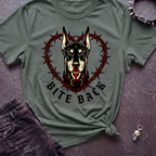 Bite Back Tshirt