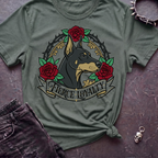 Fierce Loyalty Tshirt