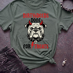 Dirty Deeds Tshirt