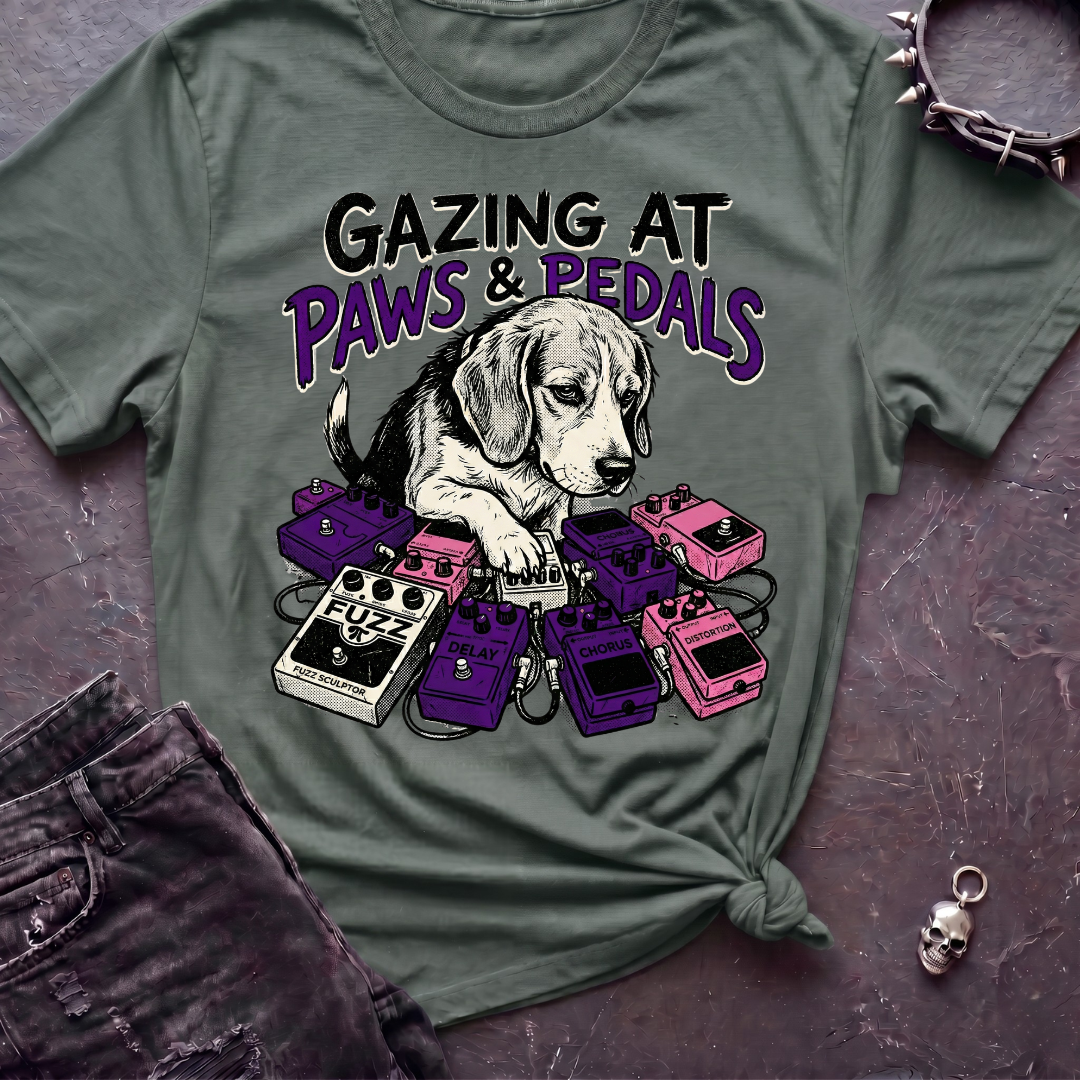 Gazing Tshirt