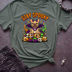 Stay Spooky Tshirt