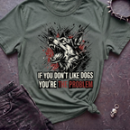 You're the Problem Tshirt