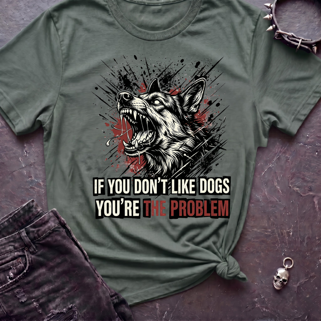 You're the Problem Tshirt