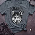Husky Death Metal 2 Tshirt