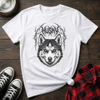 Husky Death Metal 2 Tshirt