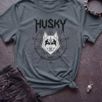 Husky Occult Tshirt