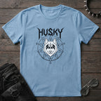 Husky Occult Tshirt