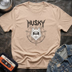 Husky Occult Tshirt