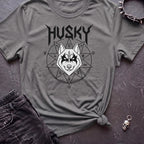 Husky Occult Tshirt
