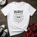 Husky Occult Tshirt