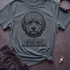I May Be Small Tshirt