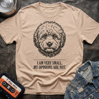 I May Be Small Tshirt