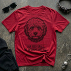 I May Be Small Tshirt