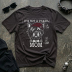 ITS NOT A PHASE FRENCHIE TSHIRT