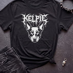 Kelpie Death Metal Tshirt