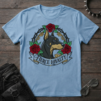 Fierce Loyalty Tshirt