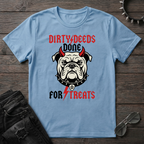 Dirty Deeds Tshirt