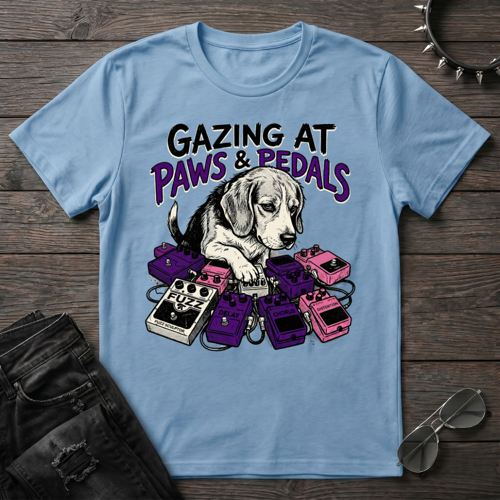 Gazing Tshirt