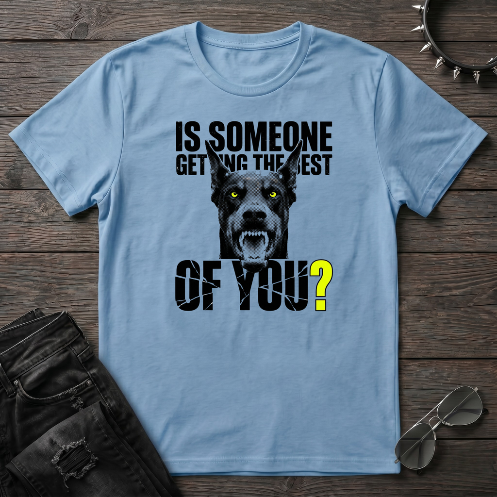Best Of You 3 Tshirt