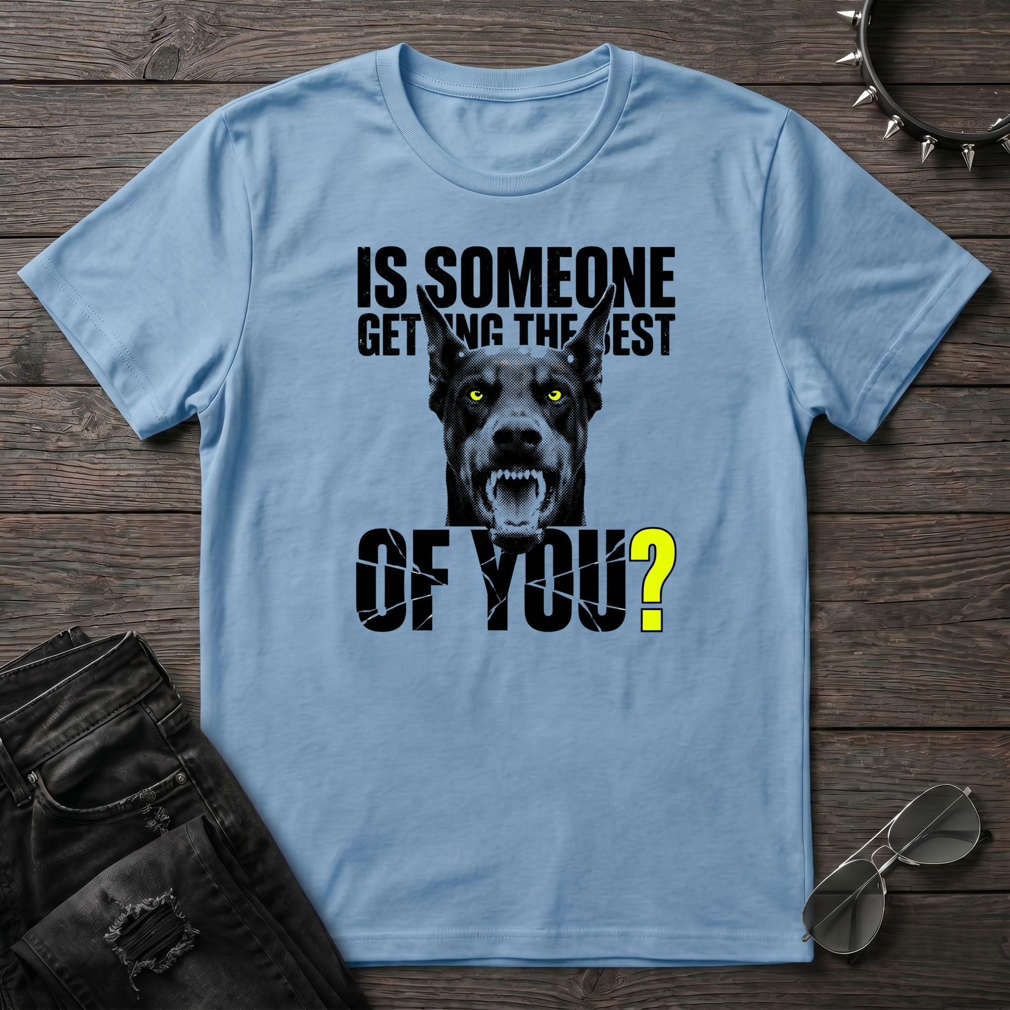 Best Of You 3 Tshirt