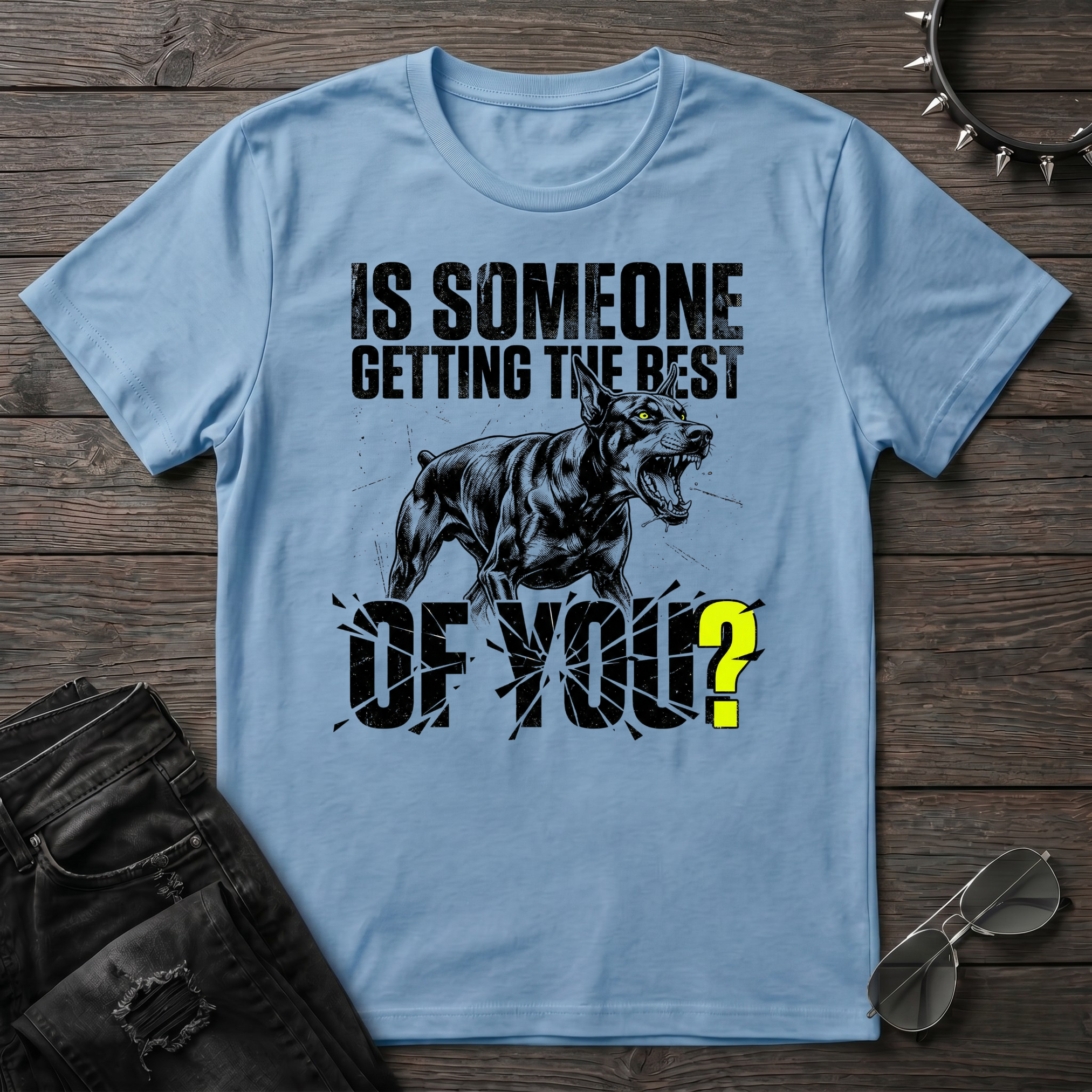 Best Of You 2 Tshirt