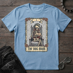 The Dog Mum Tshirt