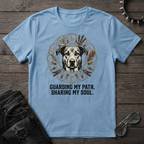 Guarding My Path Tshirt