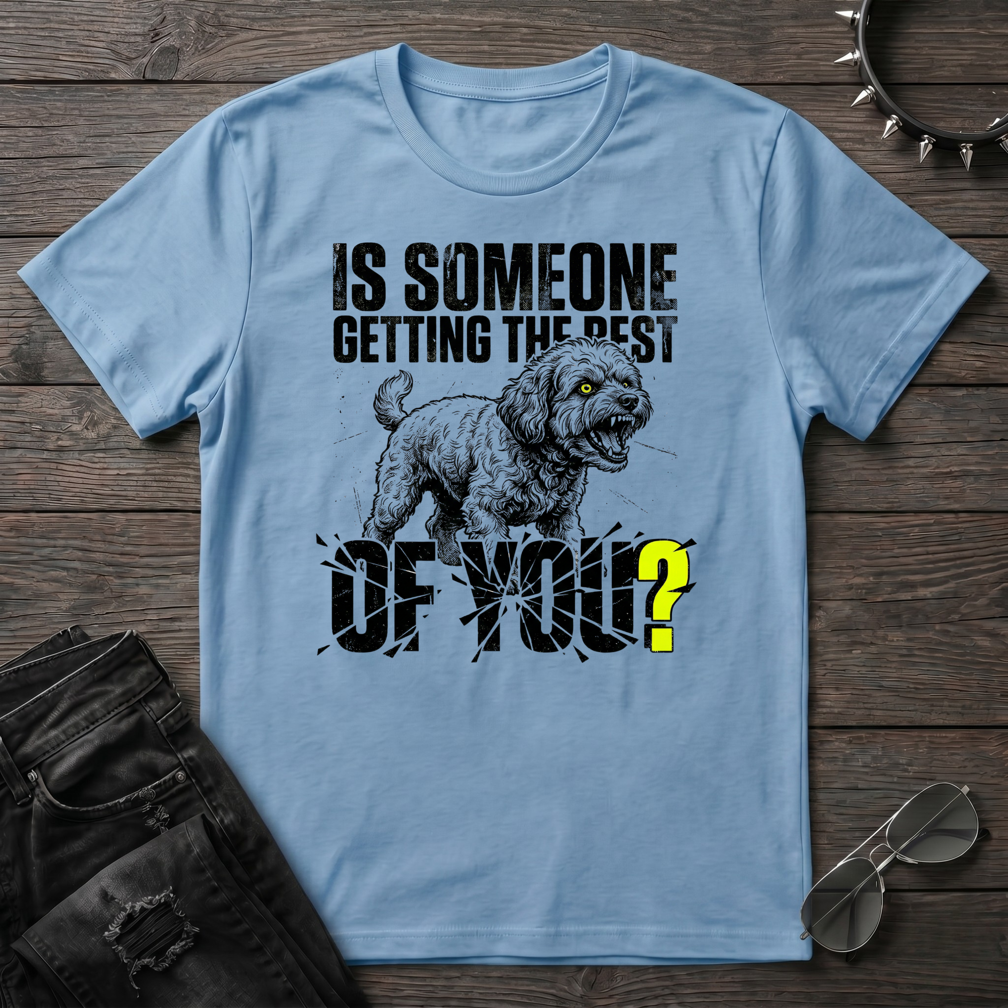 Best Of You Tshirt