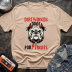 Dirty Deeds Tshirt