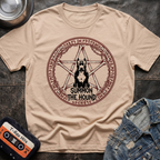 Summon The Hound Tshirt