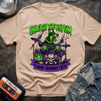Unleash the Rhythm Tshirt