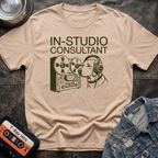 In Studio Conultant Tshirt