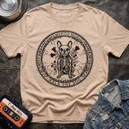 Walk The Dog Tshirt