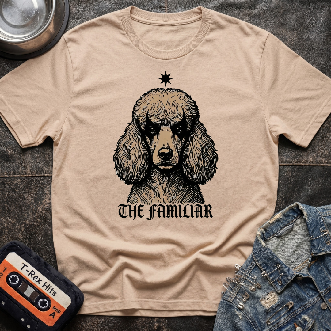 The Familiar Tshirt