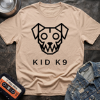 Kid K9 Tshirt