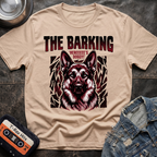 The Barking Tshirt