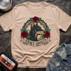 Fierce Loyalty Tshirt